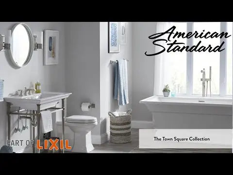 American Standard Town Square S Console Table 8721000.295 - Plumbing Market