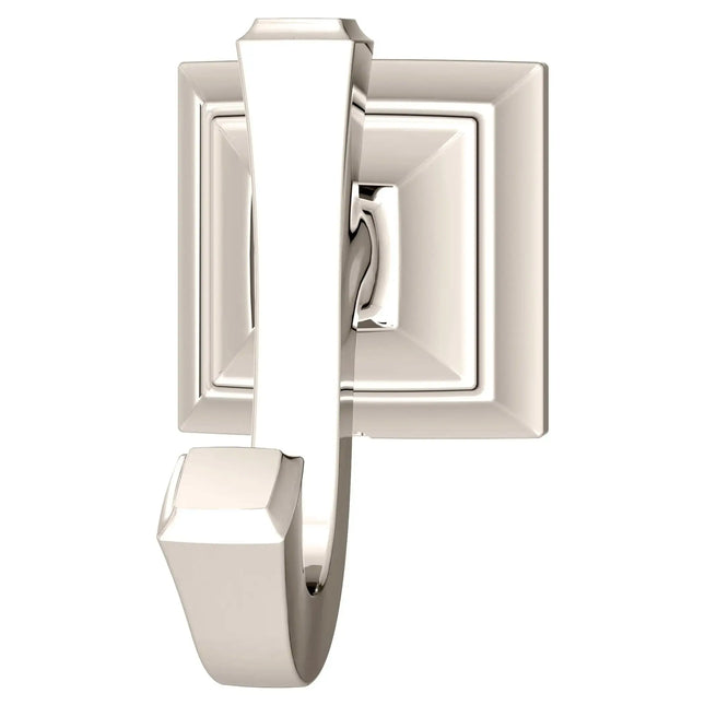 American Standard Town Square S Double Robe Hook 7455210.013 - Plumbing Market