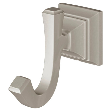 American Standard Town Square S Double Robe Hook 7455210.295 - Plumbing Market