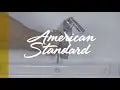 American Standard Town Square S Single Hole Single-Handle Bathroom Faucet 1.2 gpm/4.5 L/min With Lever Handle 7455107.278 - Plumbing Market