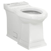American Standard Town Square S Skirted Chair Height Elongated Bowl With Seat 3851A101.020 - Plumbing Market