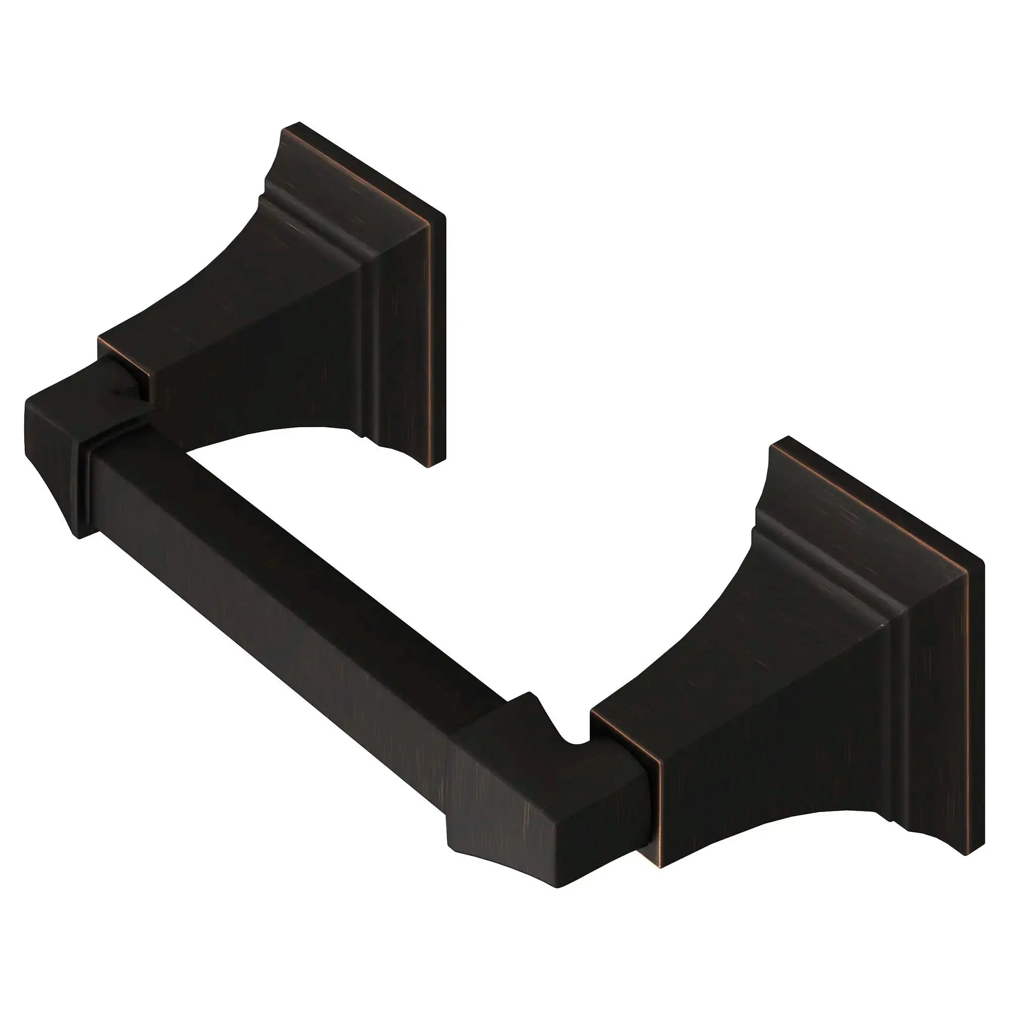 American Standard Town Square S Toilet Paper Holder 7455230.278 - Plumbing Market