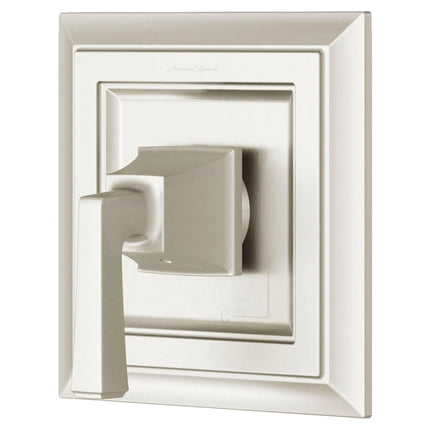 American Standard Town Square S Valve Only Trim Kit With Double Ceramic Pressure Balance Cartridge With Lever Handle TU455500.295 - Plumbing Market
