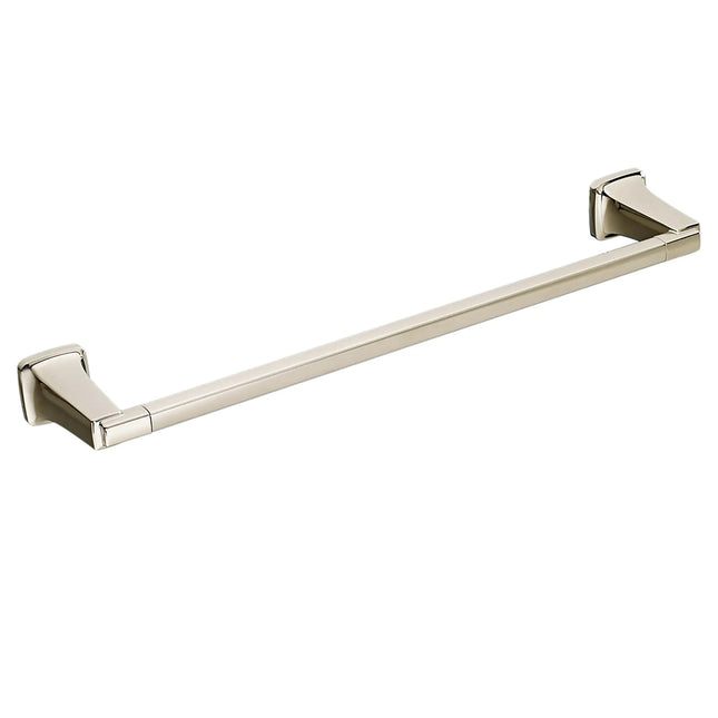 American Standard Townsend 18-Inch Towel Bar 7353018.013 - Plumbing Market