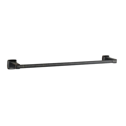 American Standard Townsend 18-Inch Towel Bar 7353018.278 - Plumbing Market