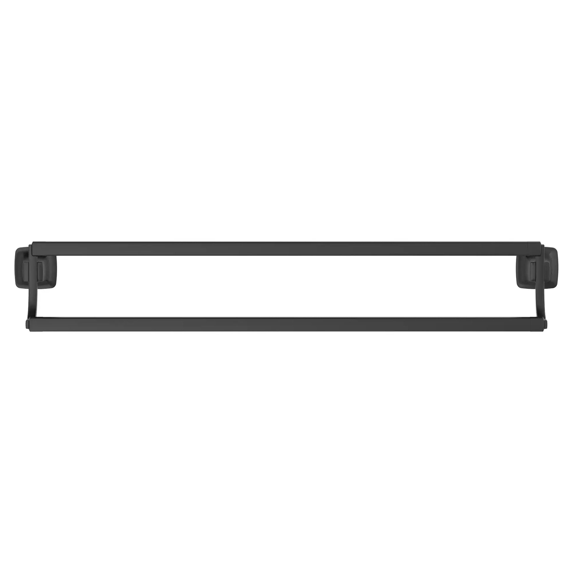 American Standard Townsend 24-Inch Double Towel Bar 7353224.243 - Plumbing Market
