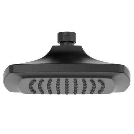 American Standard Townsend 6-Inch 1.8 gpm/6.8 L/min Water-Saving Fixed Showerhead 1660509.243 - Plumbing Market