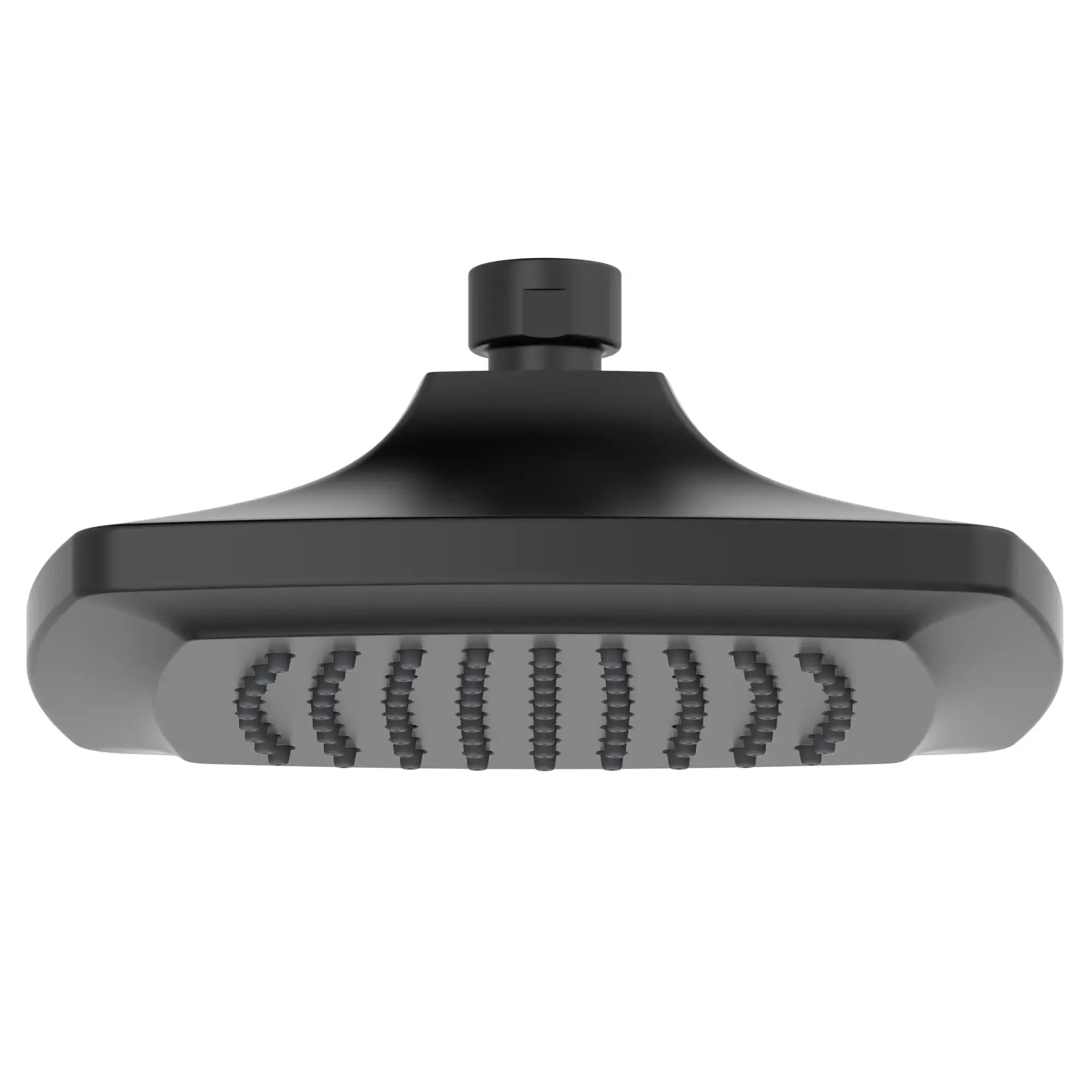 American Standard Townsend 6-Inch 1.8 gpm/6.8 L/min Water-Saving Fixed Showerhead 1660509.243 - Plumbing Market