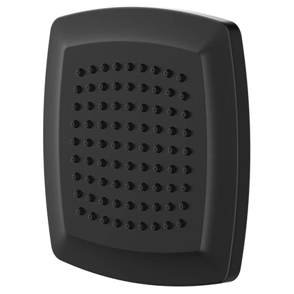 American Standard Townsend 6-Inch 1.8 gpm/6.8 L/min Water-Saving Fixed Showerhead 1660509.243 - Plumbing Market