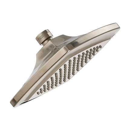 American Standard Townsend 6-Inch 1.8 gpm/6.8 L/min Water-Saving Fixed Showerhead 1660509.295 - Plumbing Market