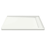 American Standard Townsend 60 x 36-Inch Single Threshold Shower Base With Right-Hand Outlet 6036SM-RHOL.218 - Plumbing Market