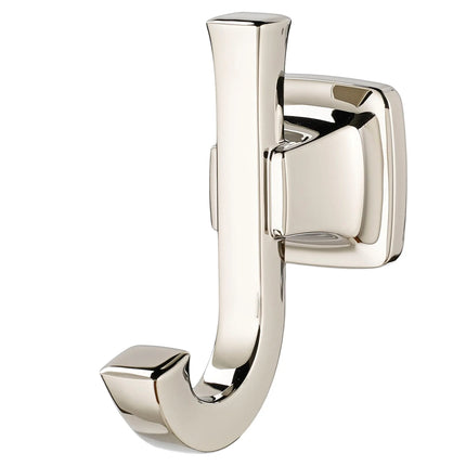 American Standard Townsend Double Robe Hook 7353210.013 - Plumbing Market