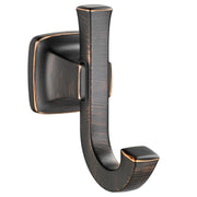 American Standard Townsend Double Robe Hook 7353210.278 - Plumbing Market