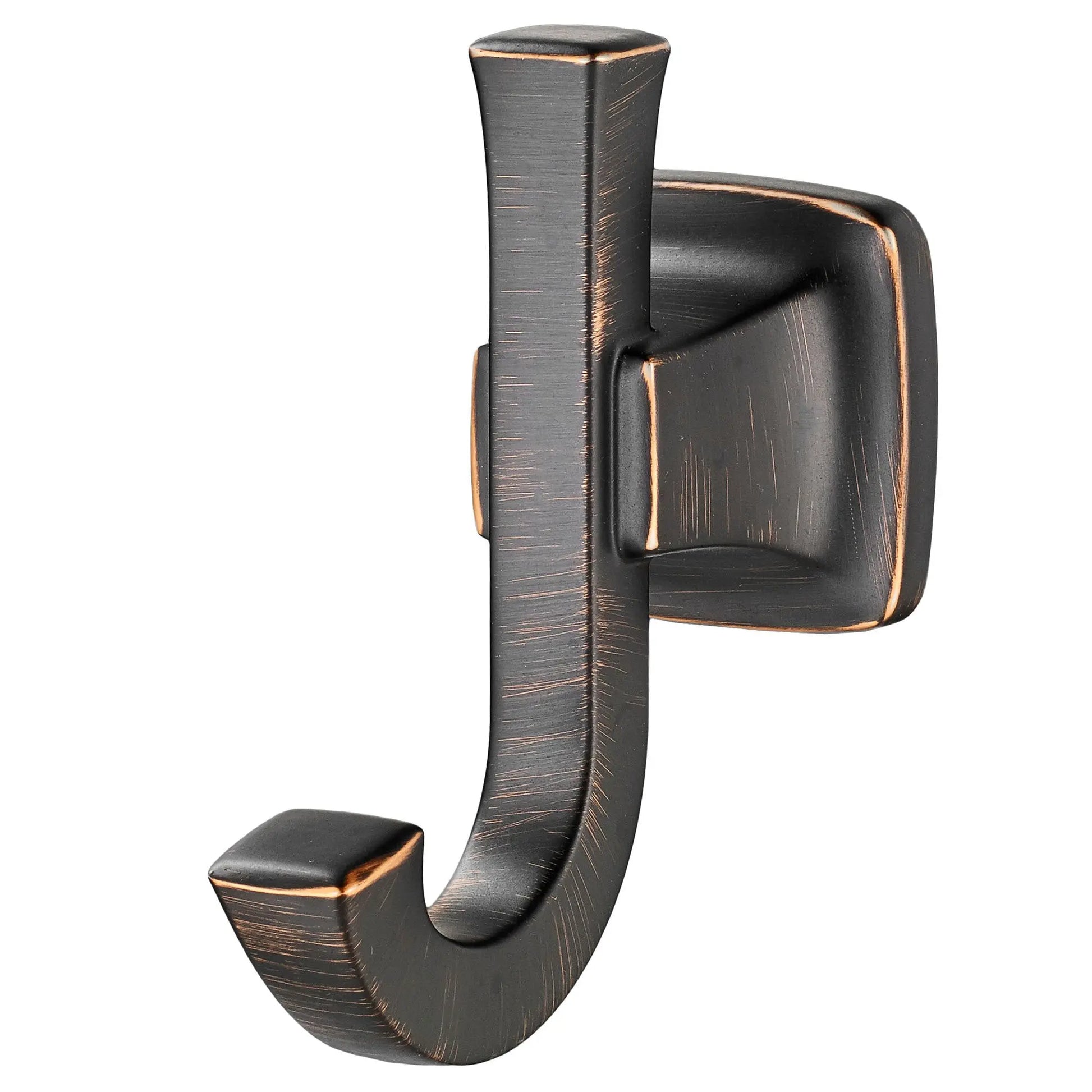 American Standard Townsend Double Robe Hook 7353210.278 - Plumbing Market