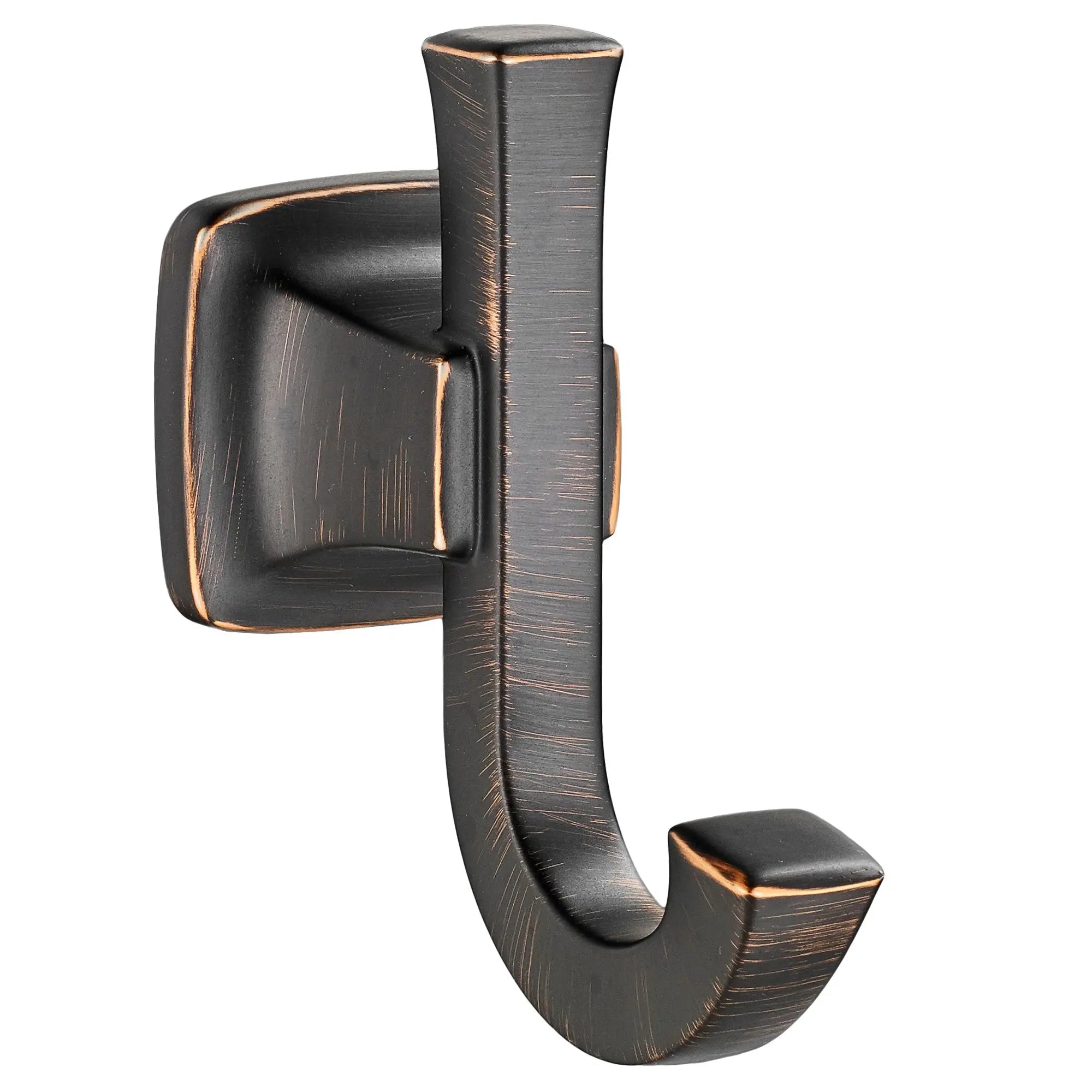 American Standard Townsend Double Robe Hook 7353210.278 - Plumbing Market
