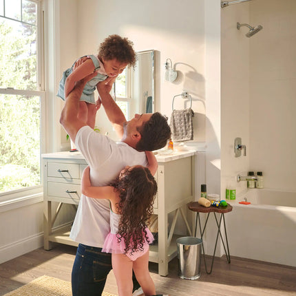 American Standard Townsend Showerhead Arm and Flange 1660245.002 - Plumbing Market