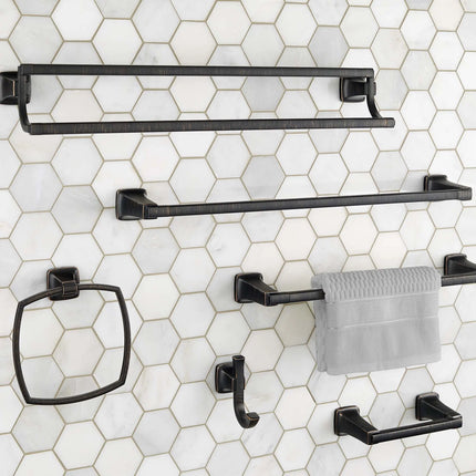 American Standard Townsend Toilet Paper Holder 7353230.278 - Plumbing Market