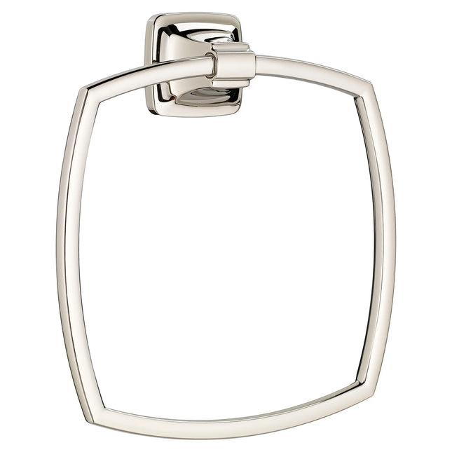 American Standard Townsend Towel Ring 7353190.013 - Plumbing Market