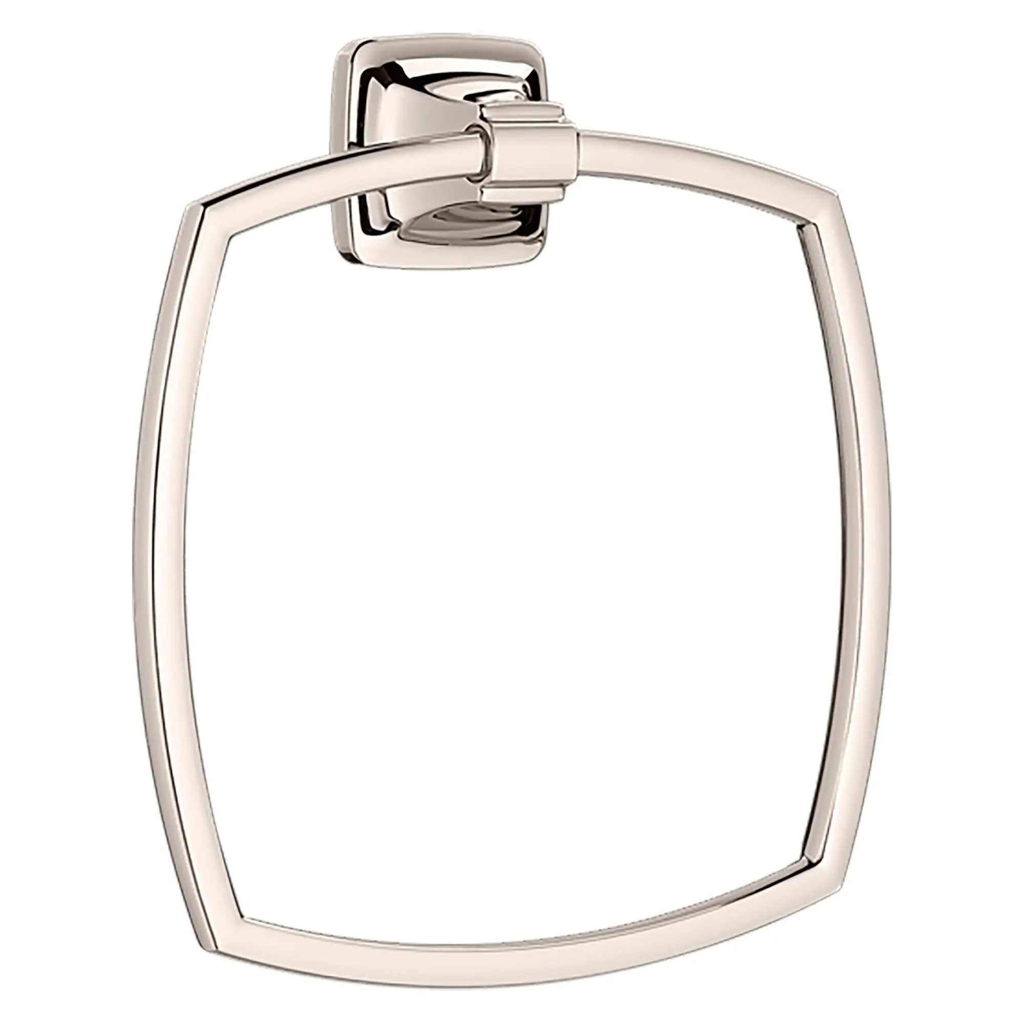 American Standard Townsend Towel Ring 7353190.295 - Plumbing Market