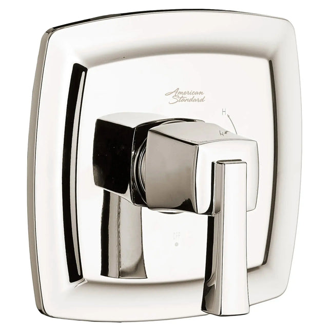 American Standard Townsend Valve Only Trim Kit With Double Ceramic Pressure Balance Cartidge With Lever Handle TU353500.013 - Plumbing Market