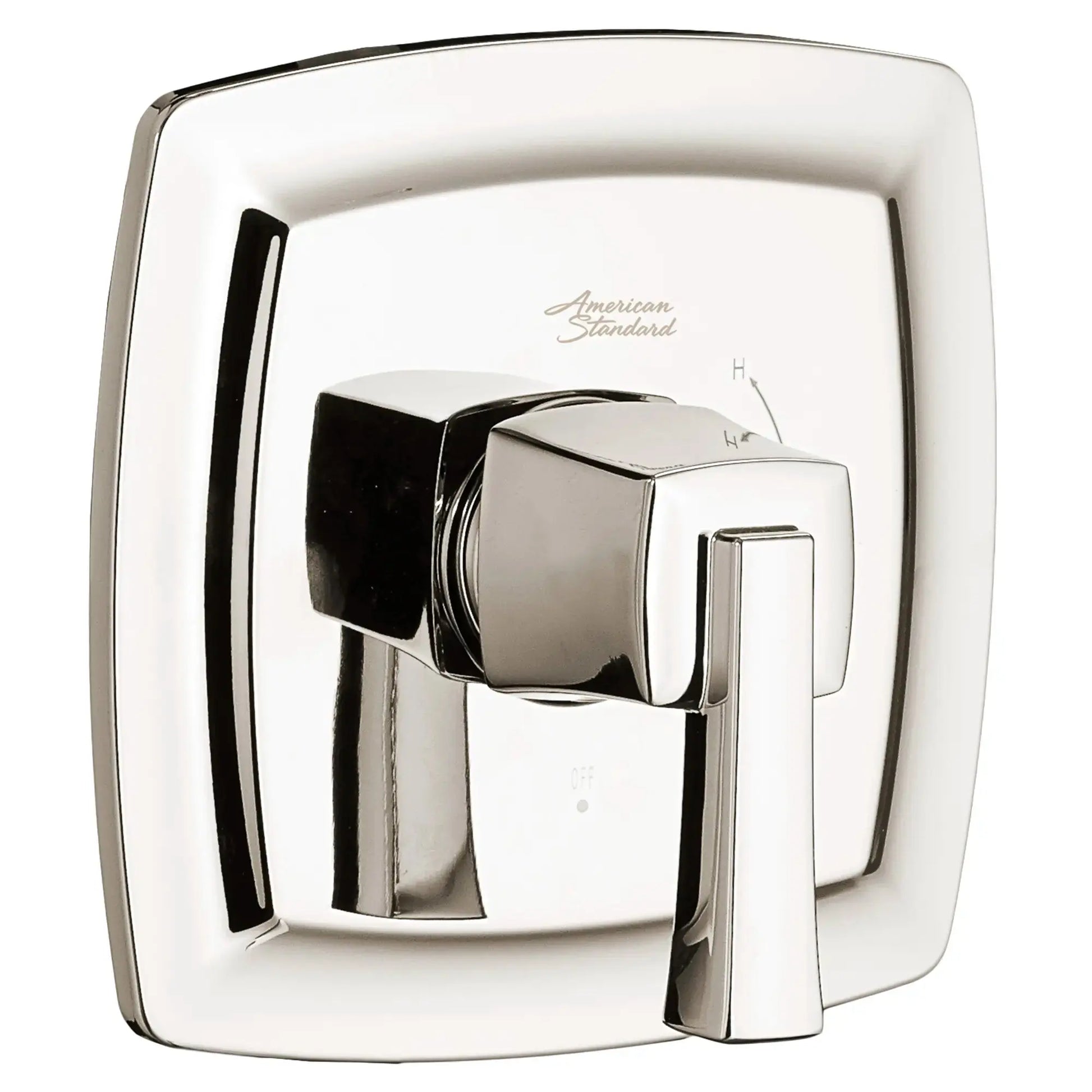 American Standard Townsend Valve Only Trim Kit With Double Ceramic Pressure Balance Cartidge With Lever Handle TU353500.013 - Plumbing Market
