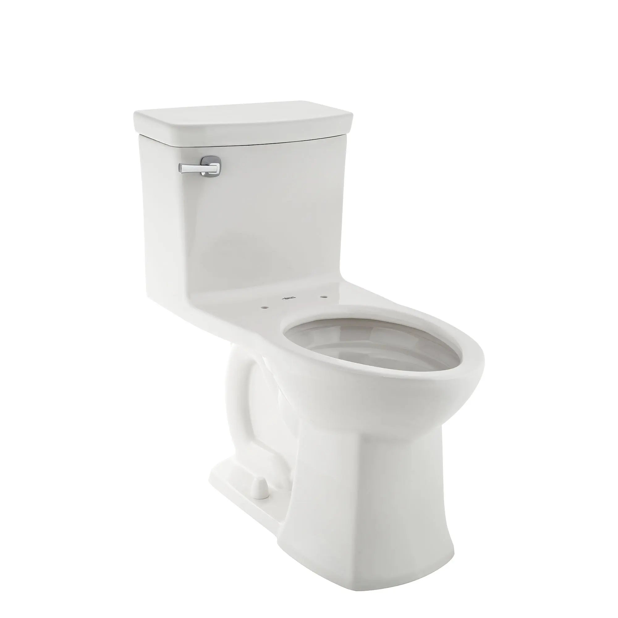 American Standard Townsend VorMax One-Piece 1.28 gpf/4.8 Lpf Chair Height Elongated Toilet with Seat 2922A104.020 - Plumbing Market