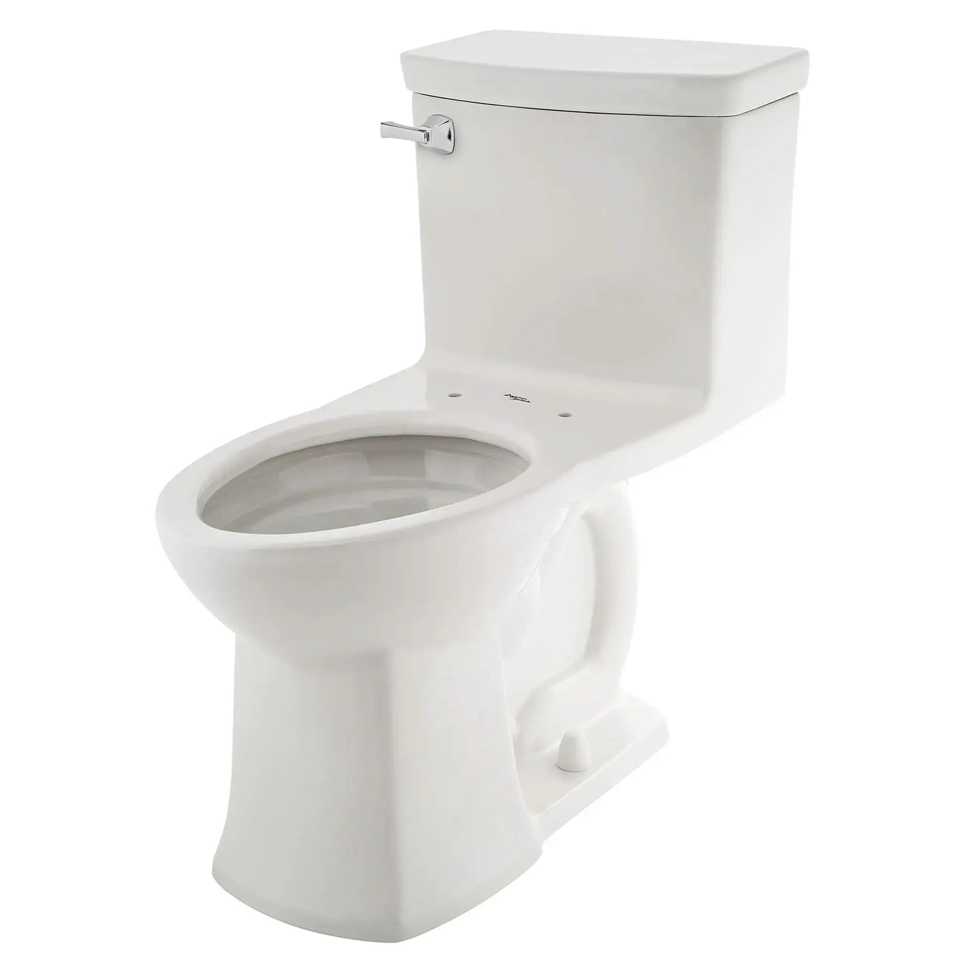 American Standard Townsend VorMax One-Piece 1.28 gpf/4.8 Lpf Chair Height Elongated Toilet with Seat 2922A104.020 - Plumbing Market