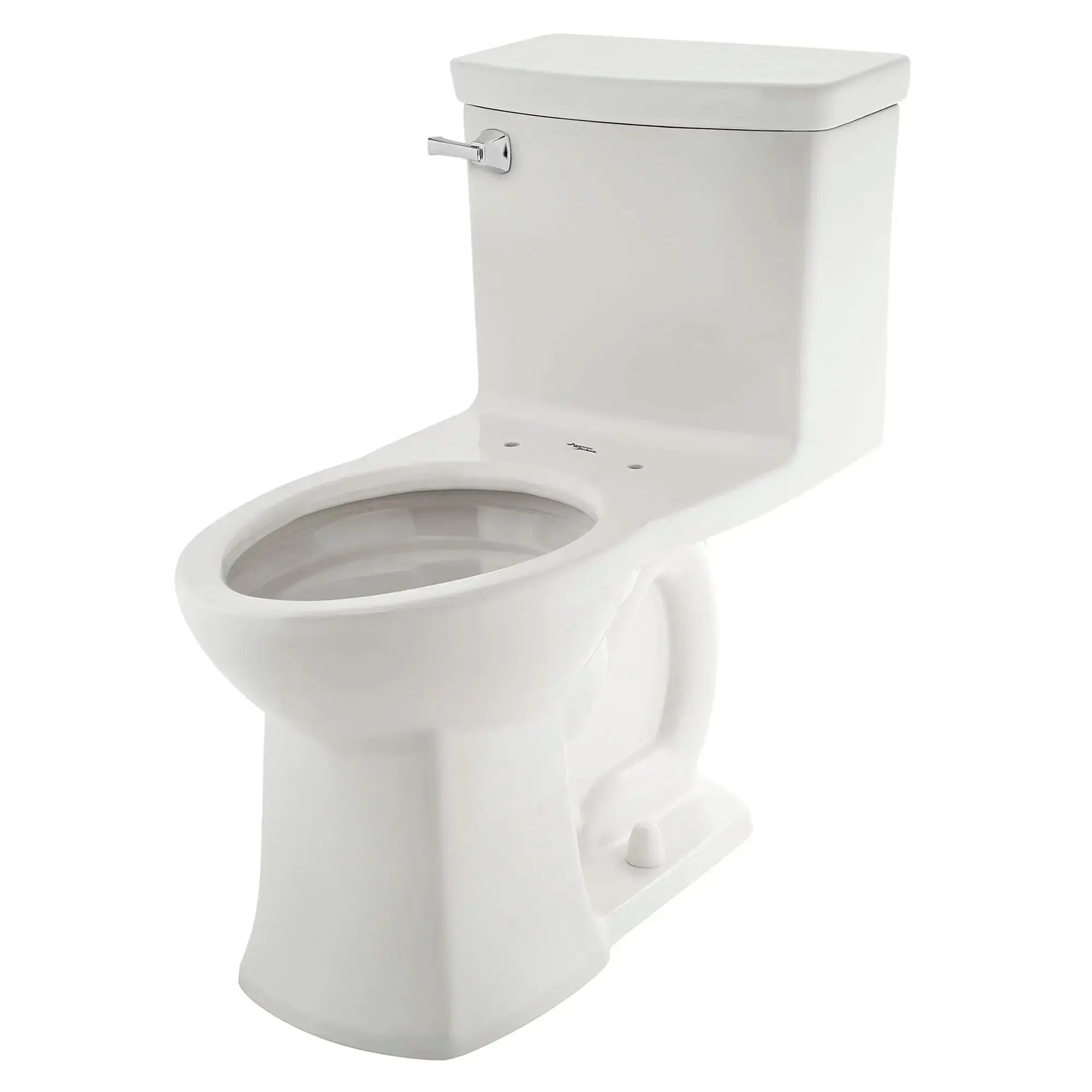 American Standard Townsend VorMax One-Piece 1.28 gpf/4.8 Lpf Chair Height Elongated Toilet with Seat 2922A104.020 - Plumbing Market