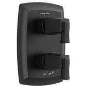 American Standard Townsend2-Handle Integrated Shower Diverter Trim Only TU353740.243 - Plumbing Market