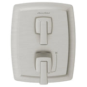 American Standard Townsend2-Handle Integrated Shower Diverter Trim Only TU353740.295 - Plumbing Market