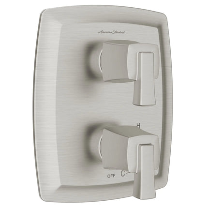 American Standard Townsend2-Handle Integrated Shower Diverter Trim Only TU353740.295 - Plumbing Market