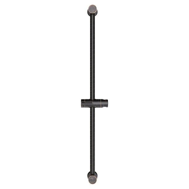 American Standard Traditional 30-Inch Shower Slide Bar 1660773.278 - Plumbing Market