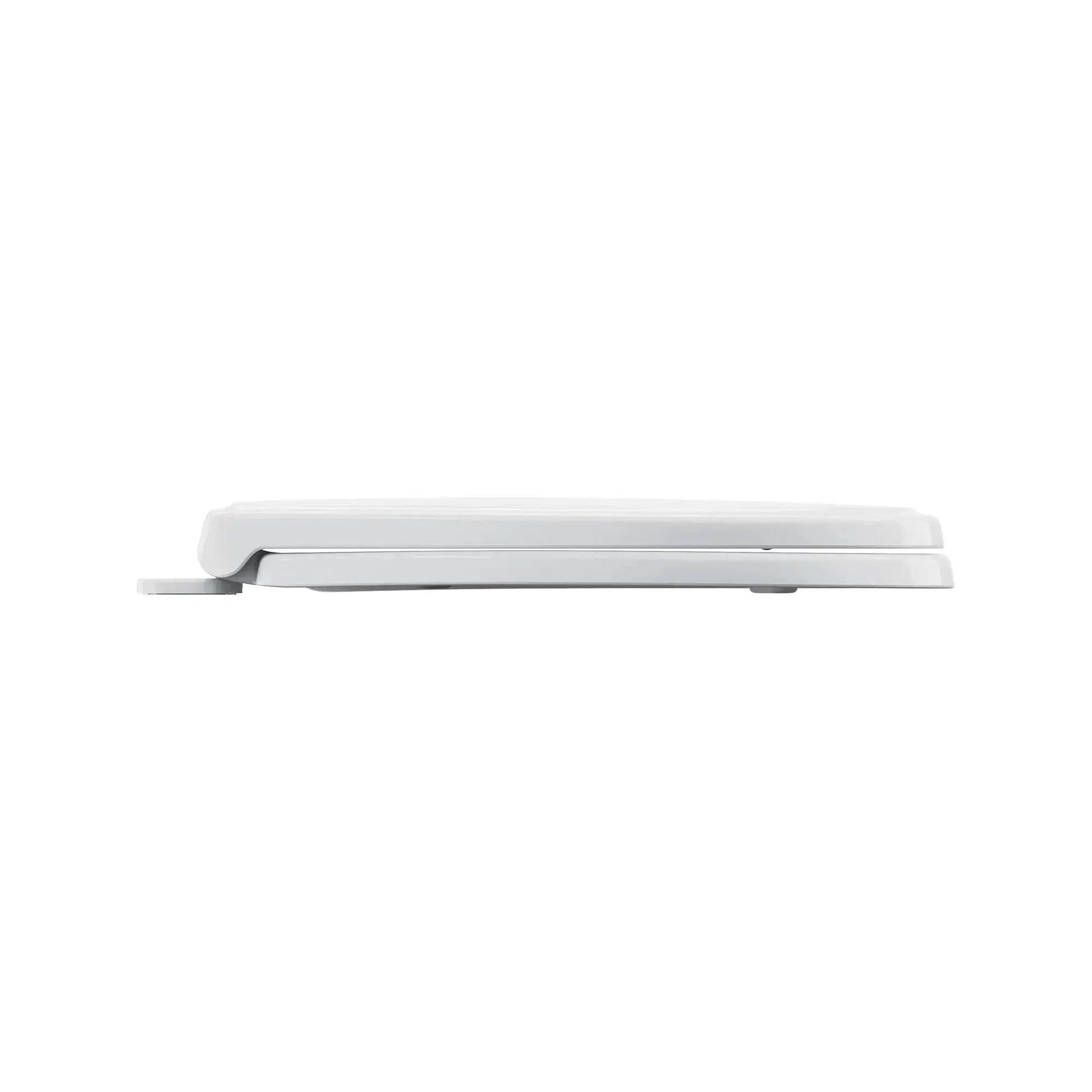 American Standard Traditional Slow-Close & Easy Lift-Off Elongated Toilet Seat 5020A65G.020 - Plumbing Market