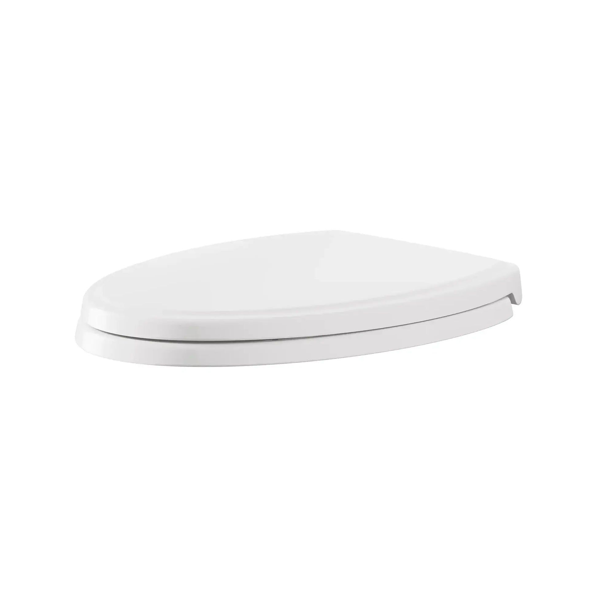 American Standard Traditional Slow-Close & Easy Lift-Off Elongated Toilet Seat 5020A65G.020 - Plumbing Market