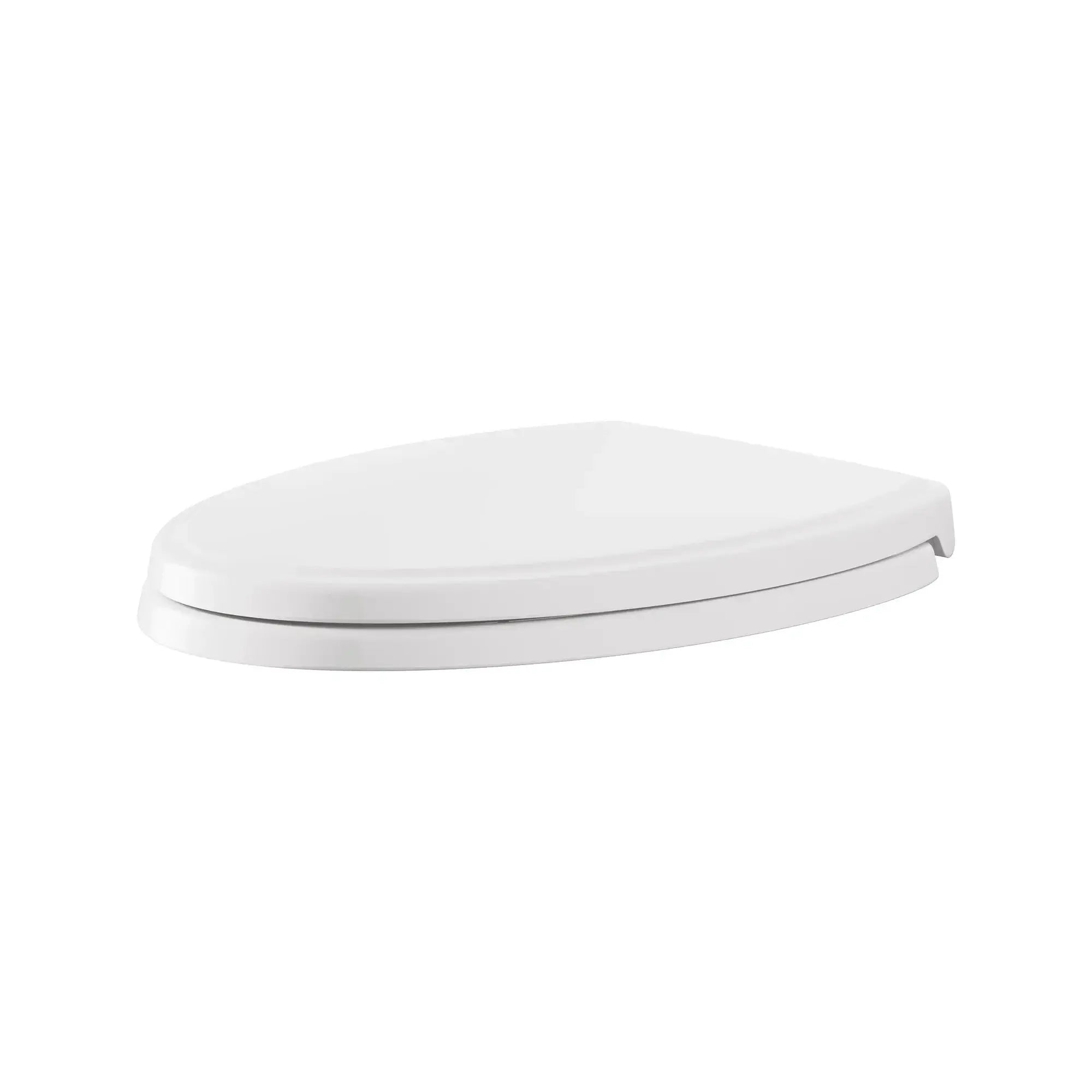 American Standard Traditional Slow-Close & Easy Lift-Off Elongated Toilet Seat 5020A65G.020 - Plumbing Market