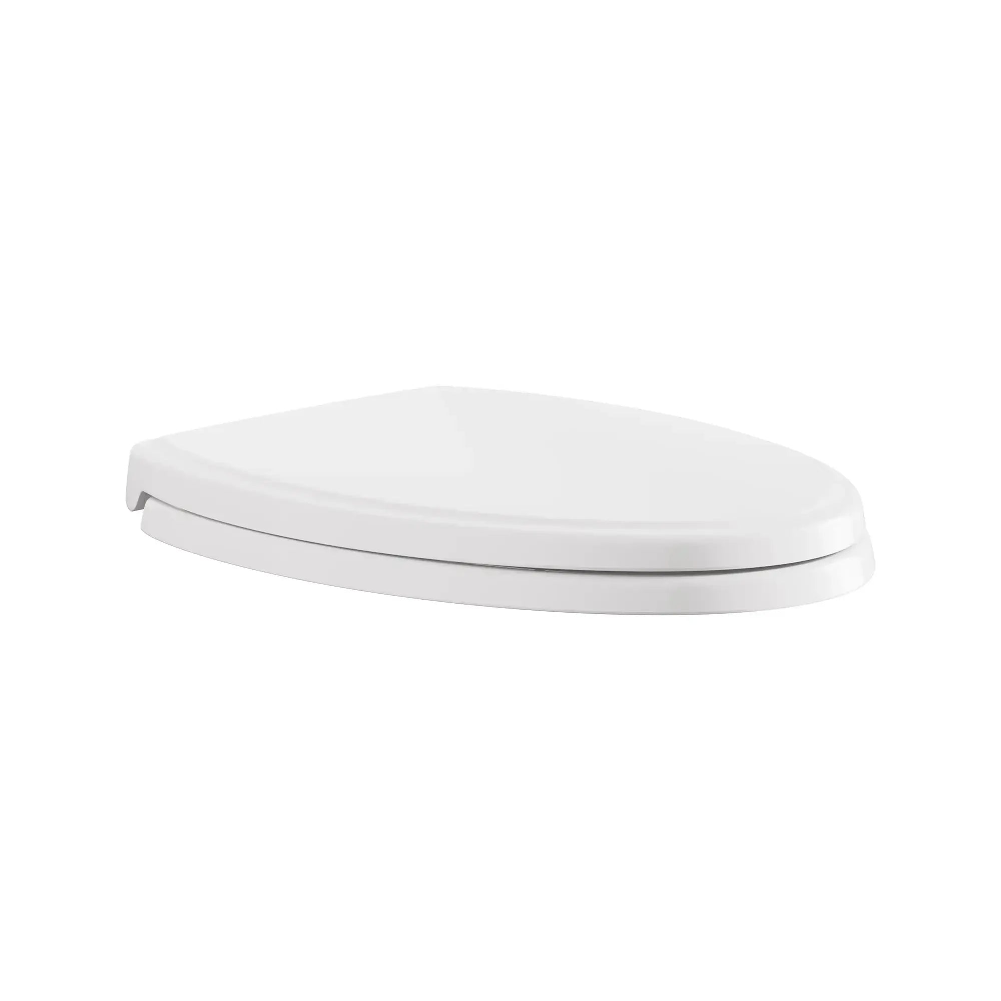 American Standard Traditional Slow-Close & Easy Lift-Off Elongated Toilet Seat 5020A65G.020 - Plumbing Market