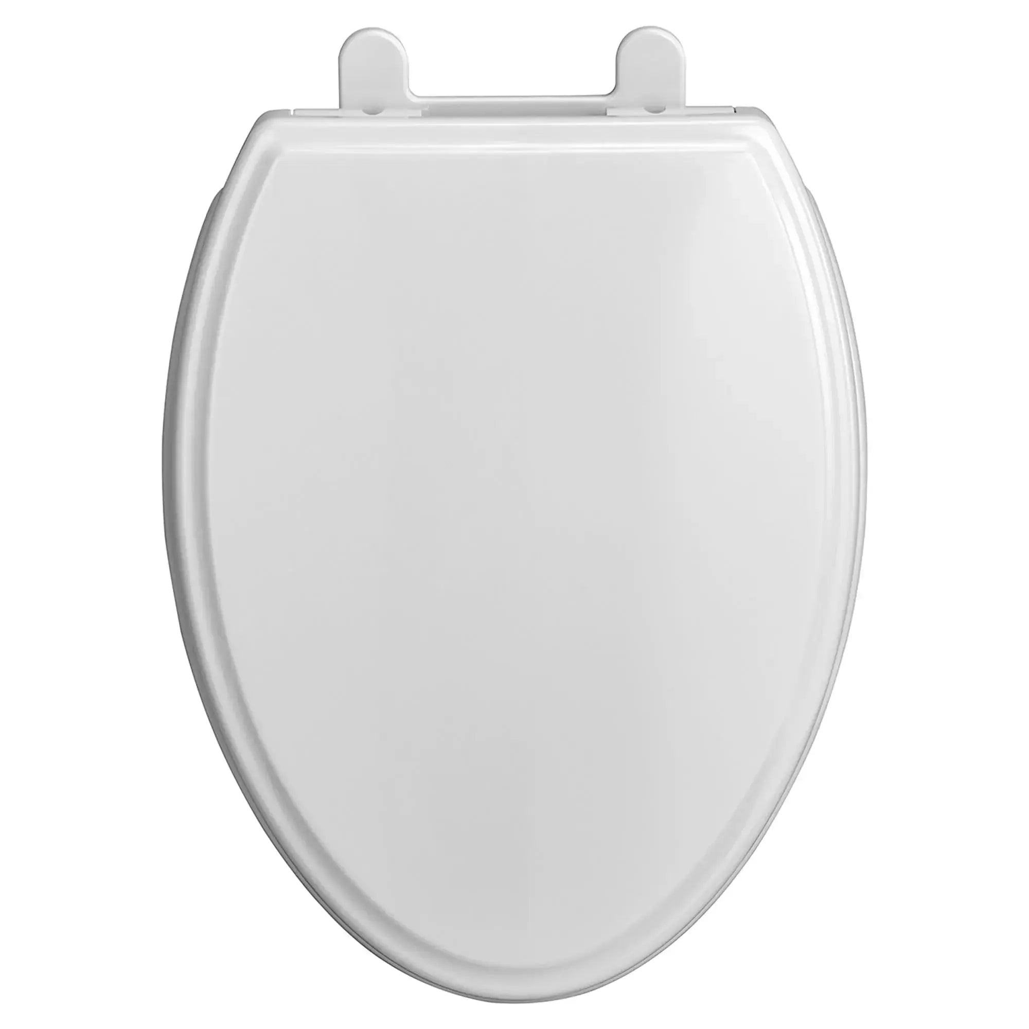 American Standard Traditional Slow-Close & Easy Lift-Off Elongated Toilet Seat 5020A65G.020 - Plumbing Market