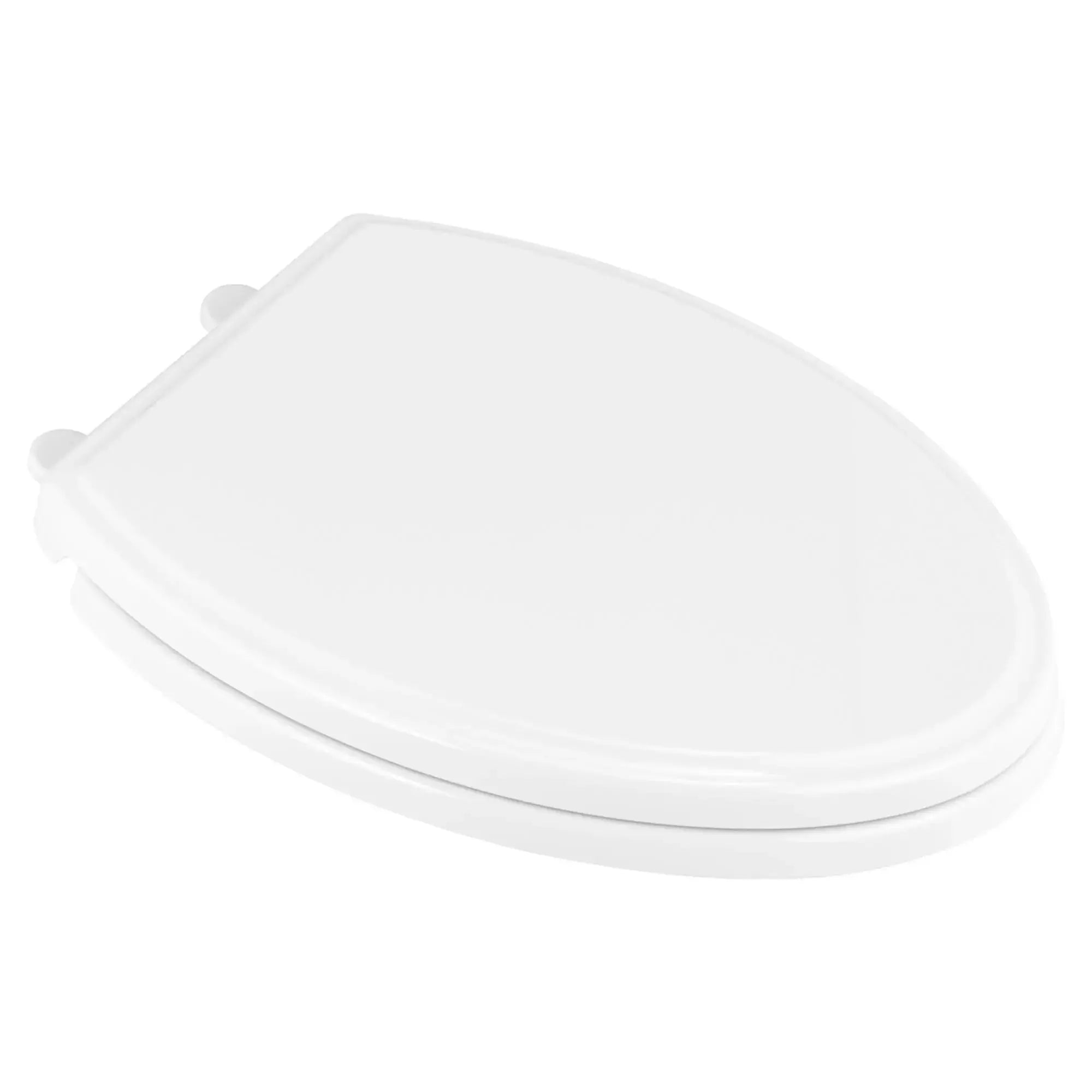 American Standard Traditional Slow-Close & Easy Lift-Off Elongated Toilet Seat 5020A65G.020 - Plumbing Market