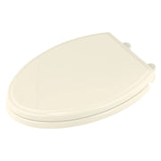 American Standard Traditional Slow-Close & Easy Lift-Off Elongated Toilet Seat 5020A65G.222 - Plumbing Market