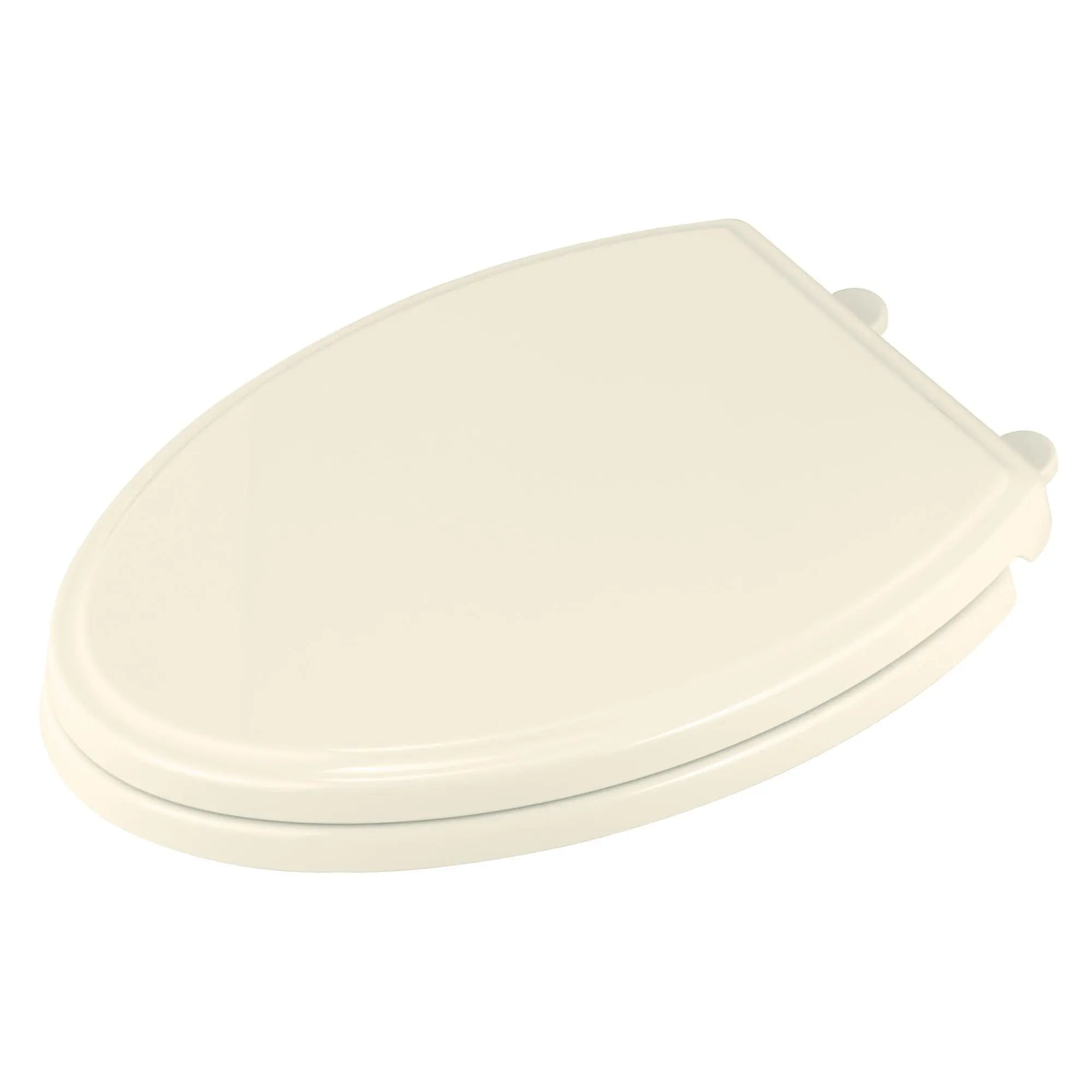 American Standard Traditional Slow-Close & Easy Lift-Off Elongated Toilet Seat 5020A65G.222 - Plumbing Market