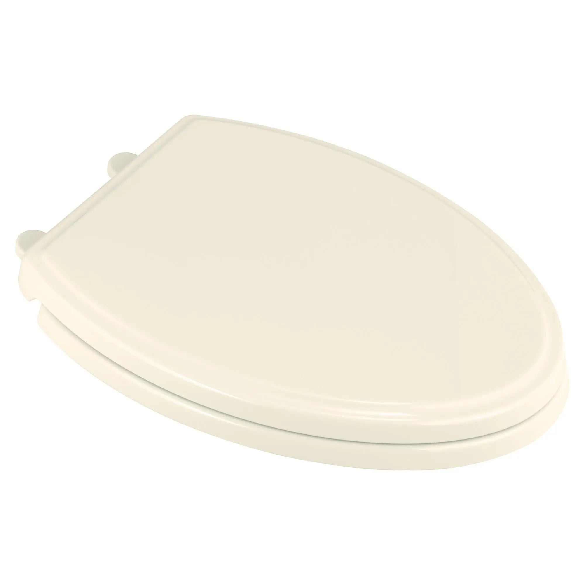 American Standard Traditional Slow-Close & Easy Lift-Off Elongated Toilet Seat 5020A65G.222 - Plumbing Market