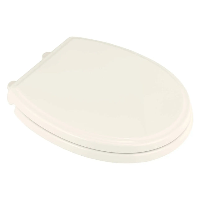 American Standard Traditional Slow-Close & Easy Lift-Off Round Front Toilet Seat 5020B65G.222 - Plumbing Market