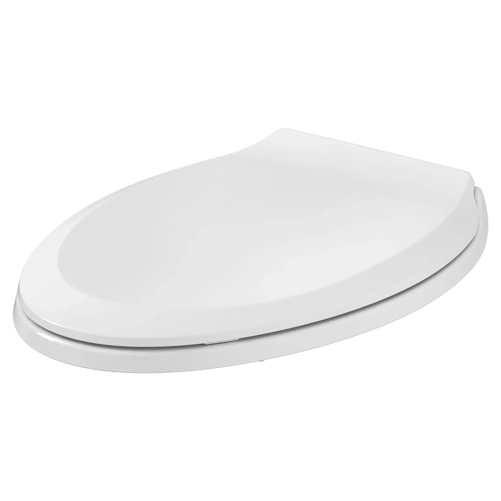 American Standard Transitional Slow Close Elongated Toilet Seat - Plumbing Market