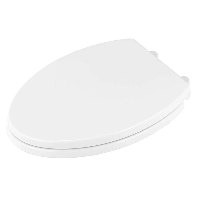 American Standard Transitional Slow-Close & Easy Lift-Off Elongated Toilet Seat 5024A65G.020 - Plumbing Market