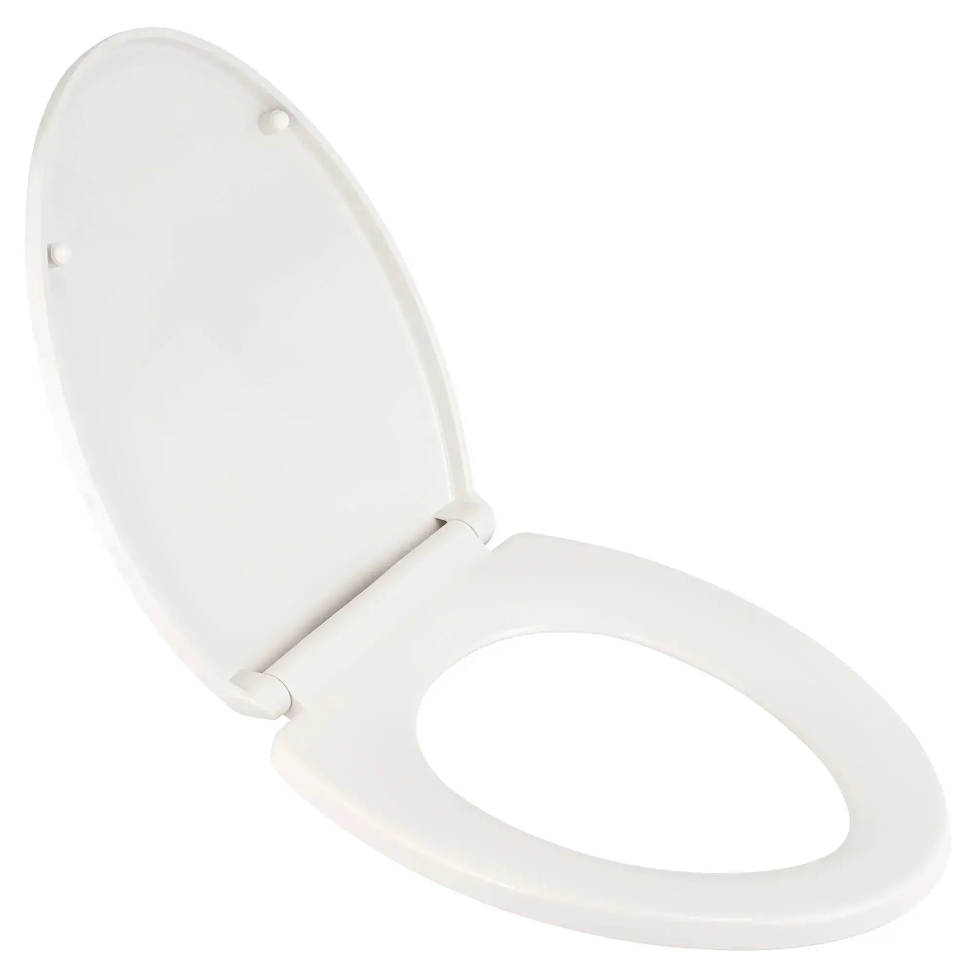 American Standard Transitional Slow-Close & Easy Lift-Off Elongated Toilet Seat 5024A65G.020 - Plumbing Market