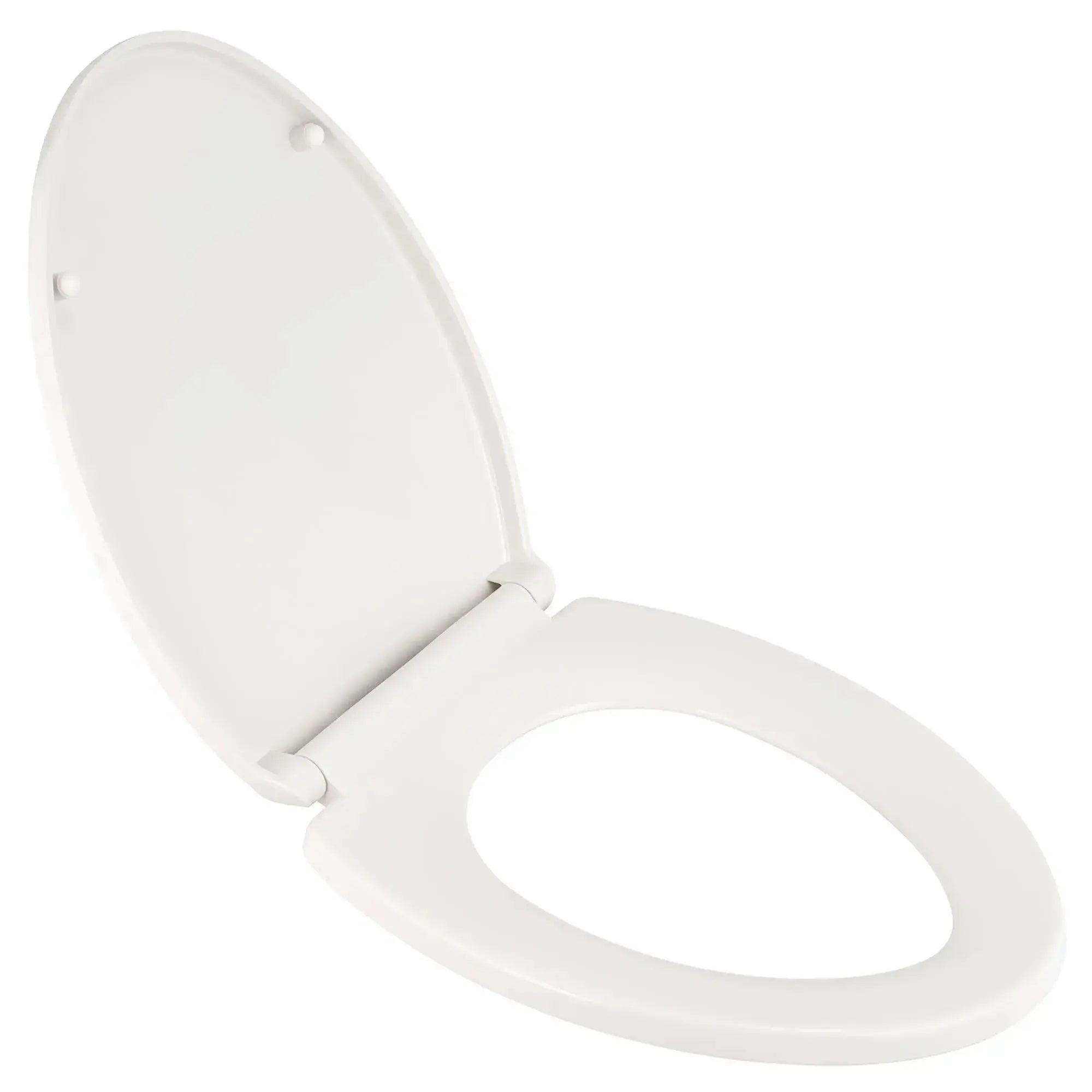 American Standard Transitional Slow-Close & Easy Lift-Off Elongated Toilet Seat 5024A65G.020 - Plumbing Market