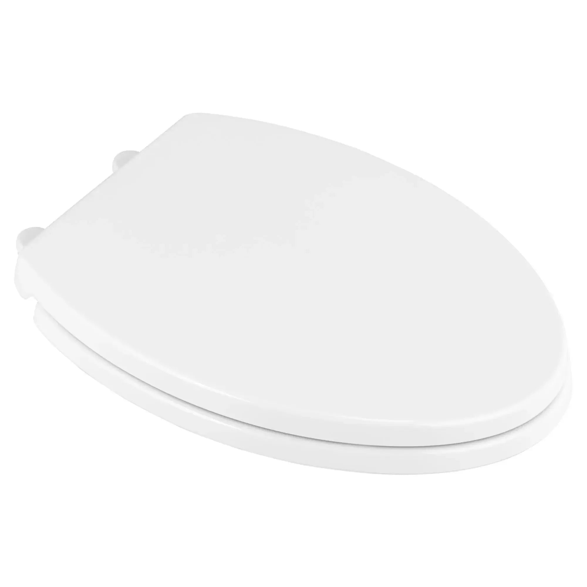 American Standard Transitional Slow-Close & Easy Lift-Off Elongated Toilet Seat 5024A65G.020 - Plumbing Market