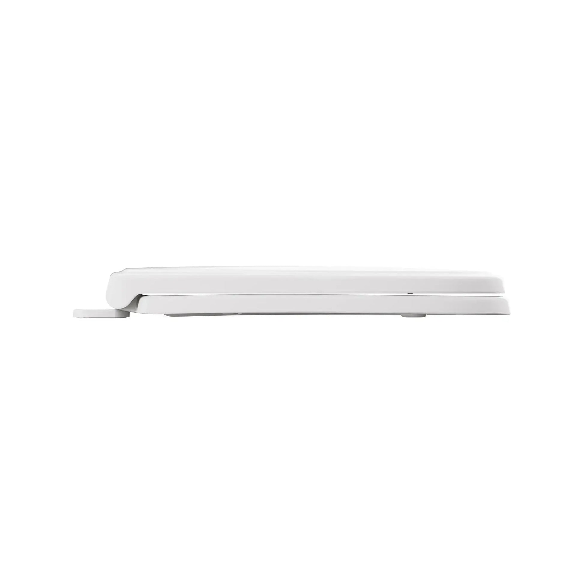 American Standard Transitional Slow-Close & Easy Lift-Off Elongated Toilet Seat 5024A65G.020 - Plumbing Market