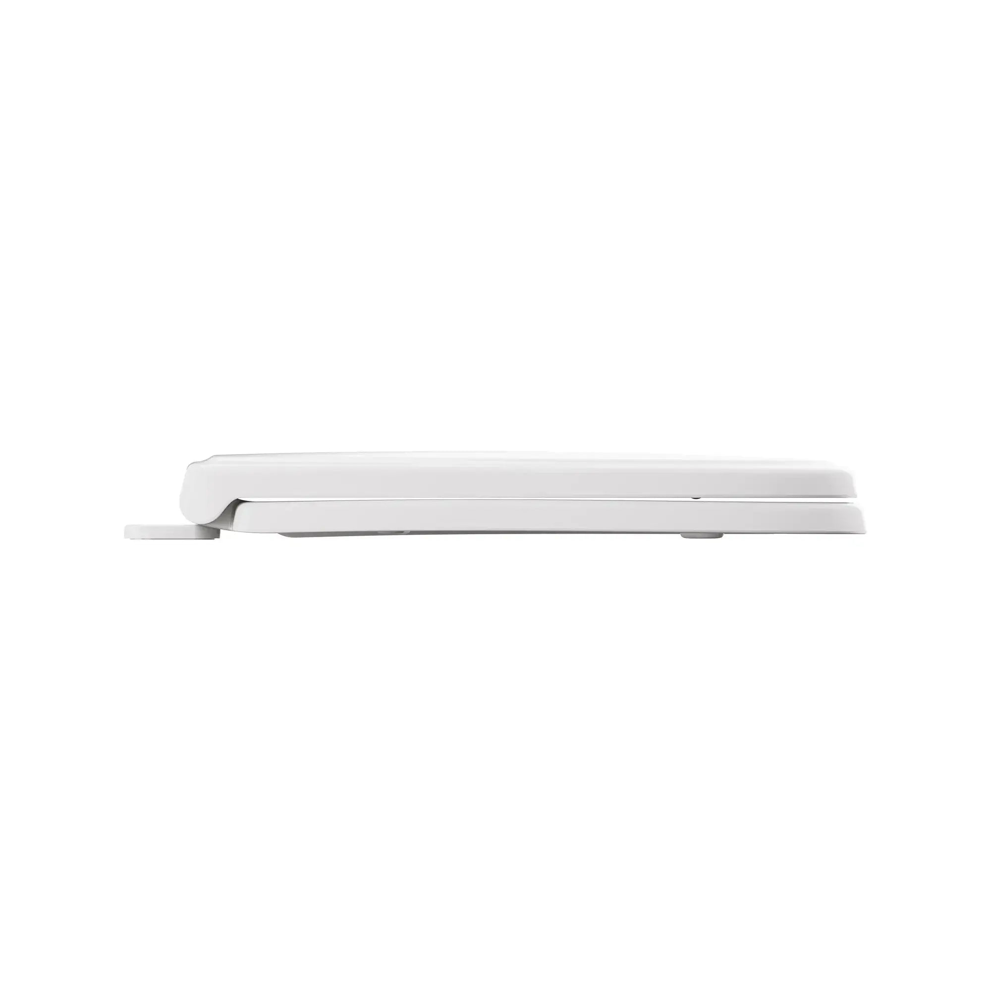 American Standard Transitional Slow-Close & Easy Lift-Off Elongated Toilet Seat 5024A65G.020 - Plumbing Market
