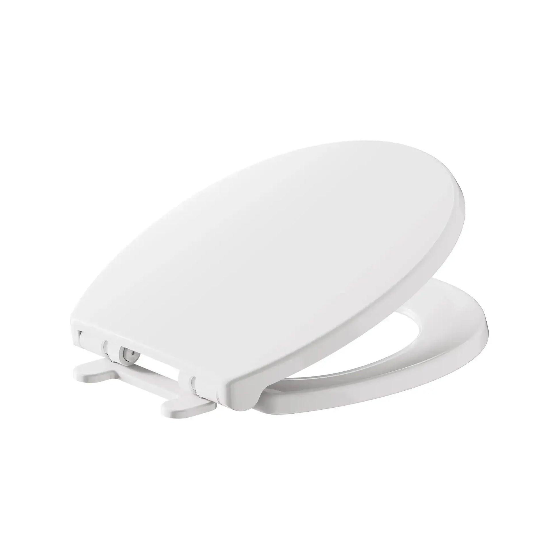 American Standard Transitional Slow-Close & Easy Lift-Off Round Front Toilet Seat 5024B65G.020 - Plumbing Market